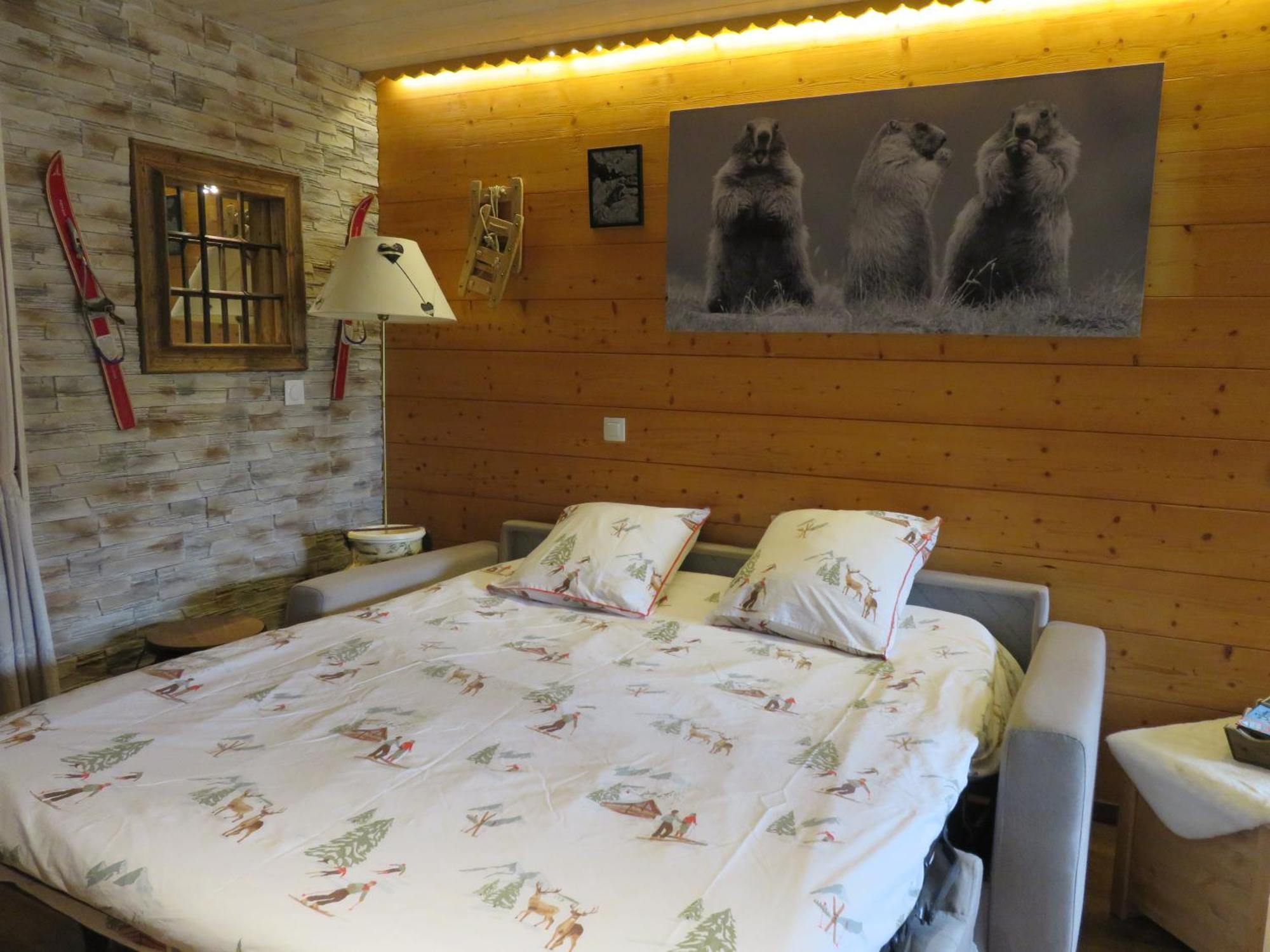Pensee Des Alpes 2 Etoiles Ski And Spa Brides-les-Bains Exterior photo